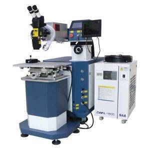 LaserWelder