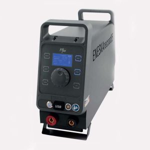 دستگاه پوشش تنگستن کارباید ENESKArecoat