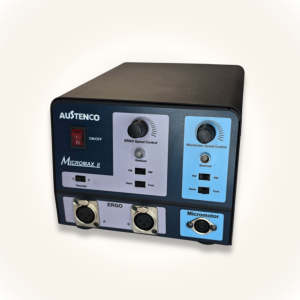 سیستم های پولیش میکرومکس 2   MIROMAX II Polishing Systems