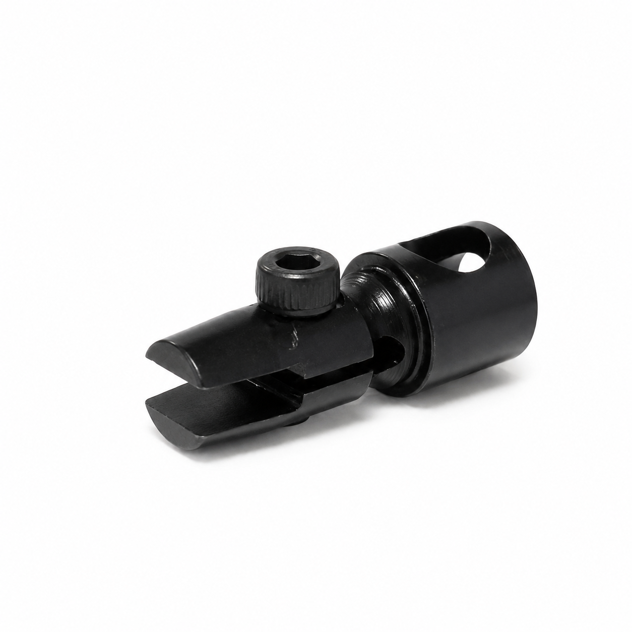 ابزار گیر دست ابزار ارتعاشی بادی MIL03/07 – شیار کارگیر 3 mm